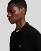 Double Knit Shirt sold by Lyle & Scott
