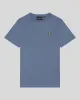 Plain T-Shirt sold by Lyle & Scott