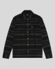 Brushed Tartan Overshirt sold by Lyle & Scott