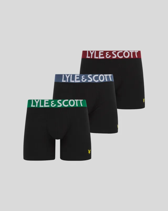 Trunk With Wide Satin Waistband sold by Lyle & Scott