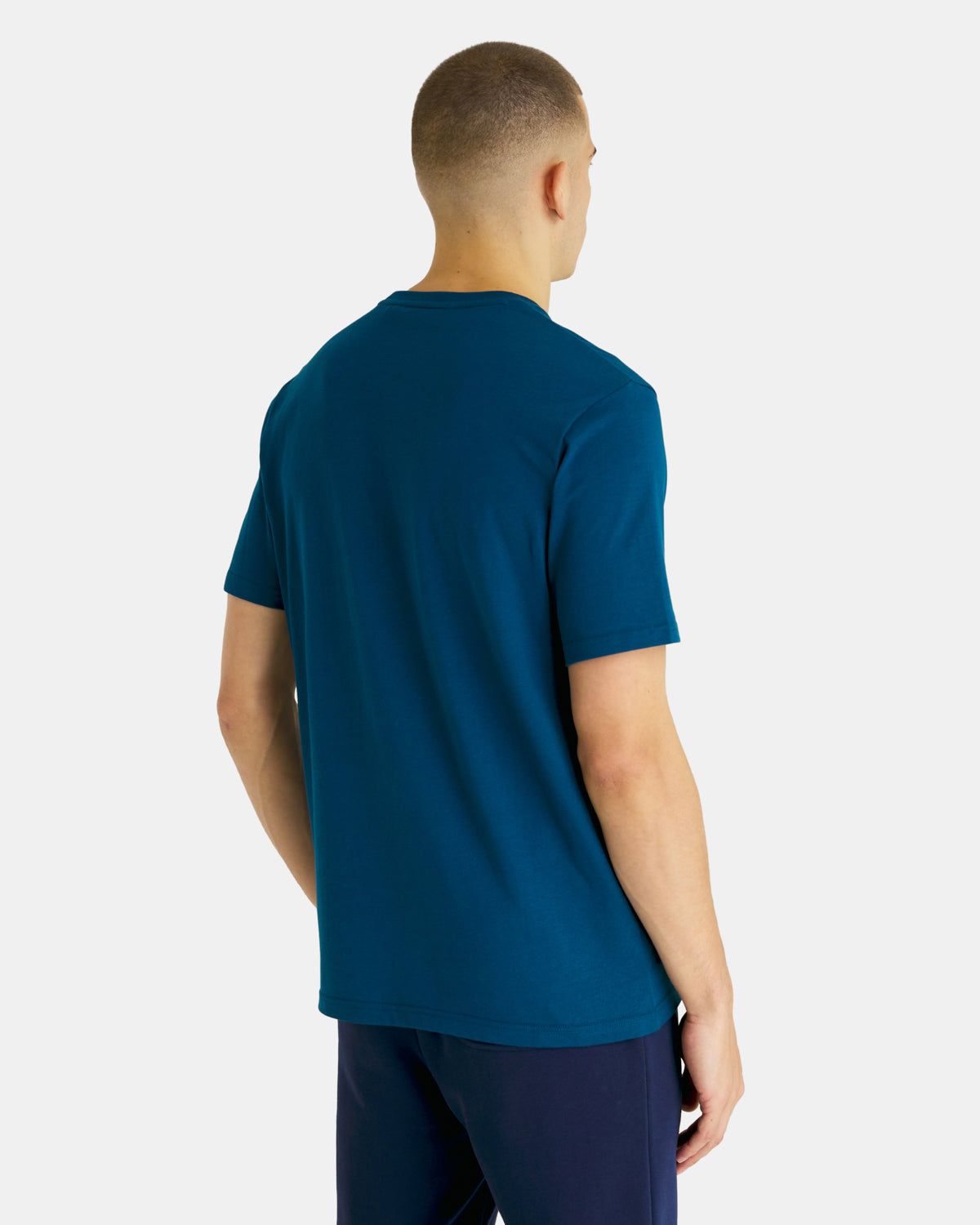 Plain T-Shirt Plus sold by Lyle & Scott product image thumbnail 3