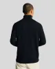 Cotton Merino Turtleneck Jumper sold by Lyle & Scott