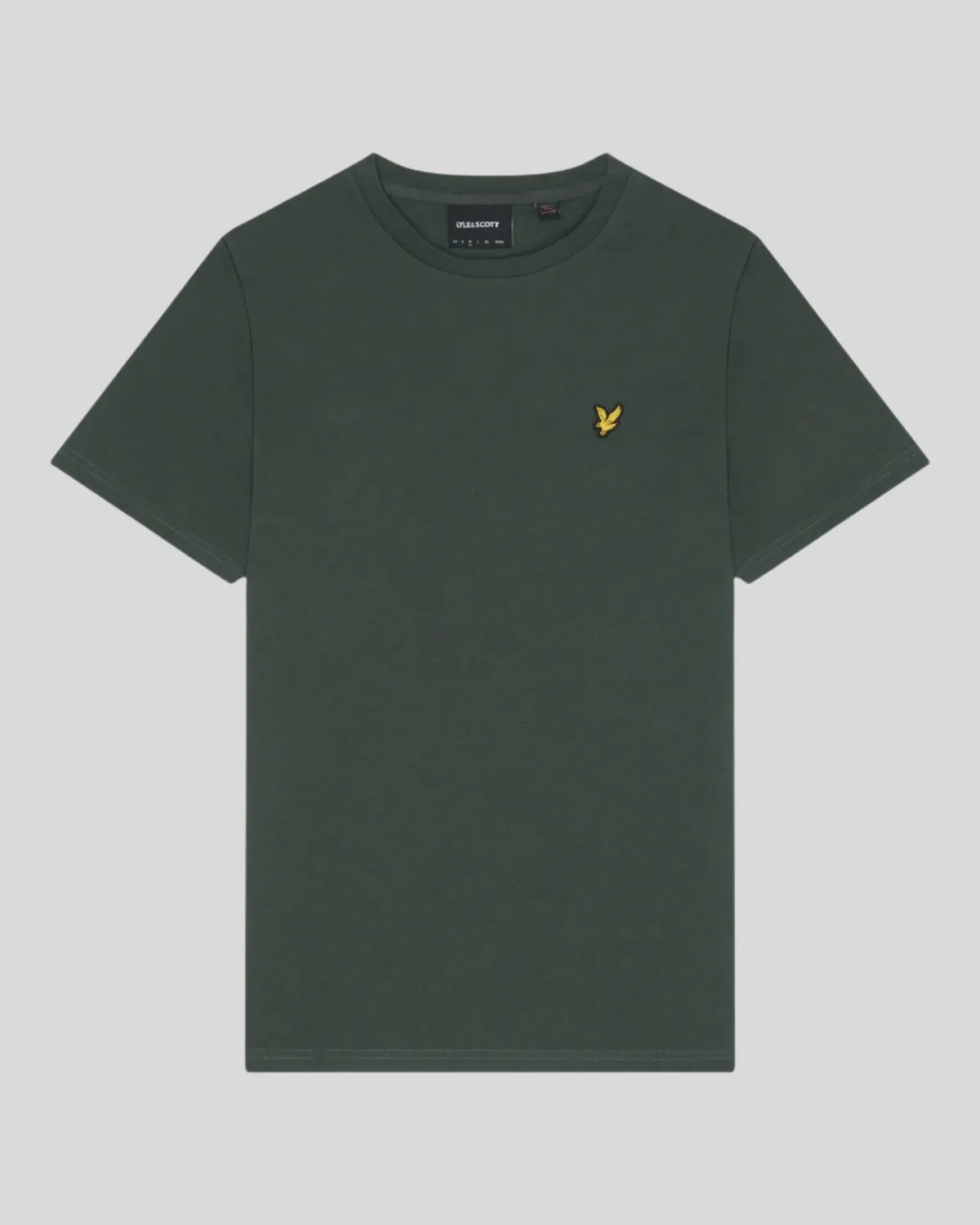 Pique T-Shirt sold by Lyle & Scott product image thumbnail 5