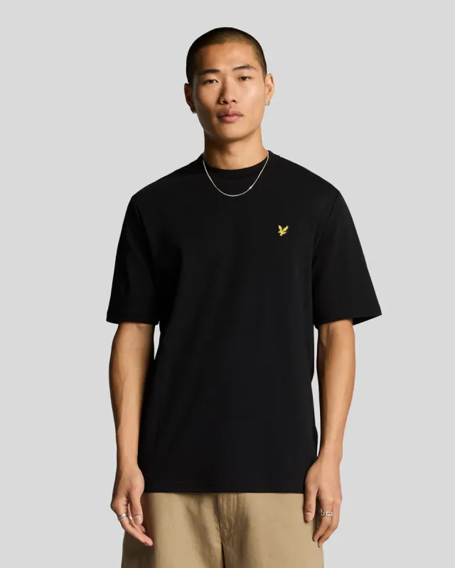Interlock T-Shirt sold by Lyle & Scott