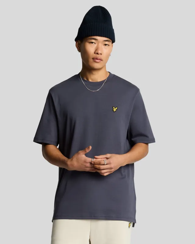 Interlock T-Shirt sold by Lyle & Scott