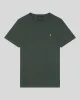 Plain T-Shirt sold by Lyle & Scott