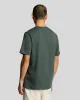 Plain T-Shirt sold by Lyle & Scott