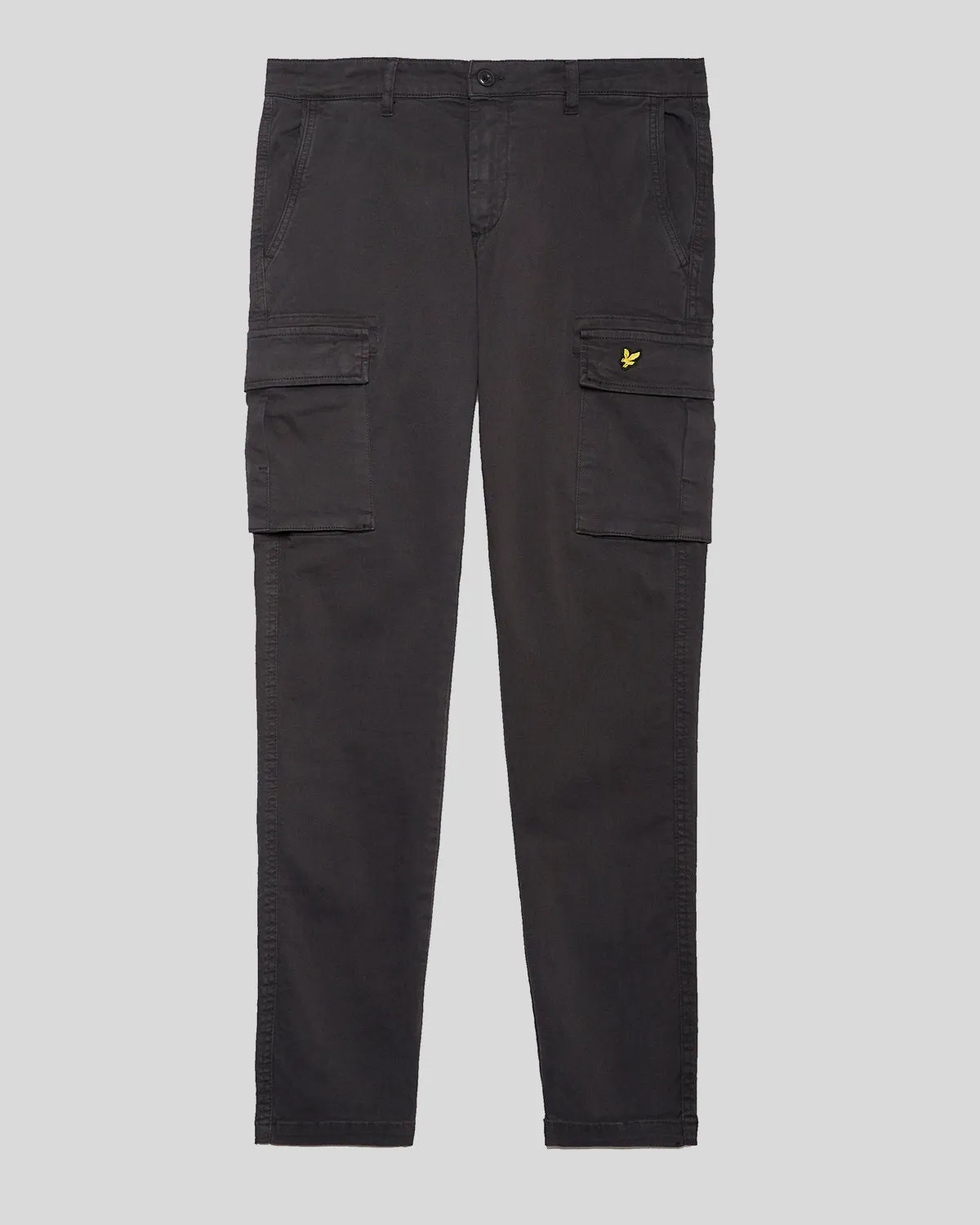 Cargo Trousers sold by Lyle & Scott product image thumbnail 5