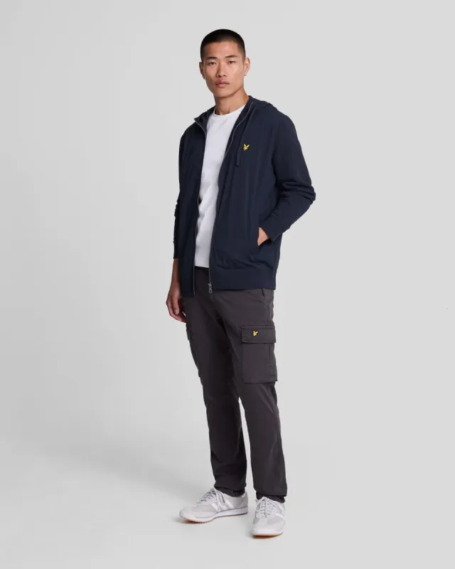 Cargo Trousers made by Lyle & Scott