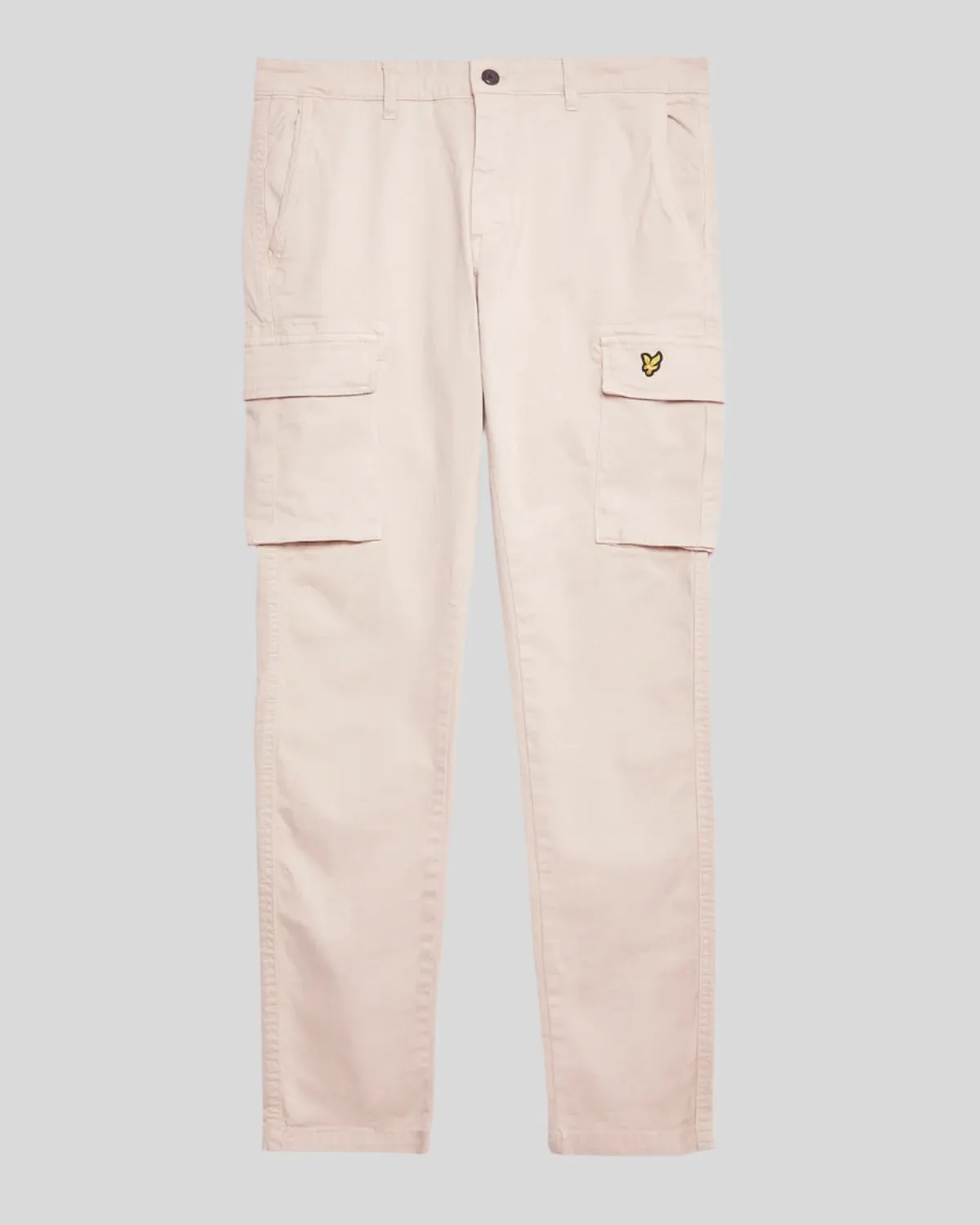 Cargo Trousers sold by Lyle & Scott product image thumbnail 5