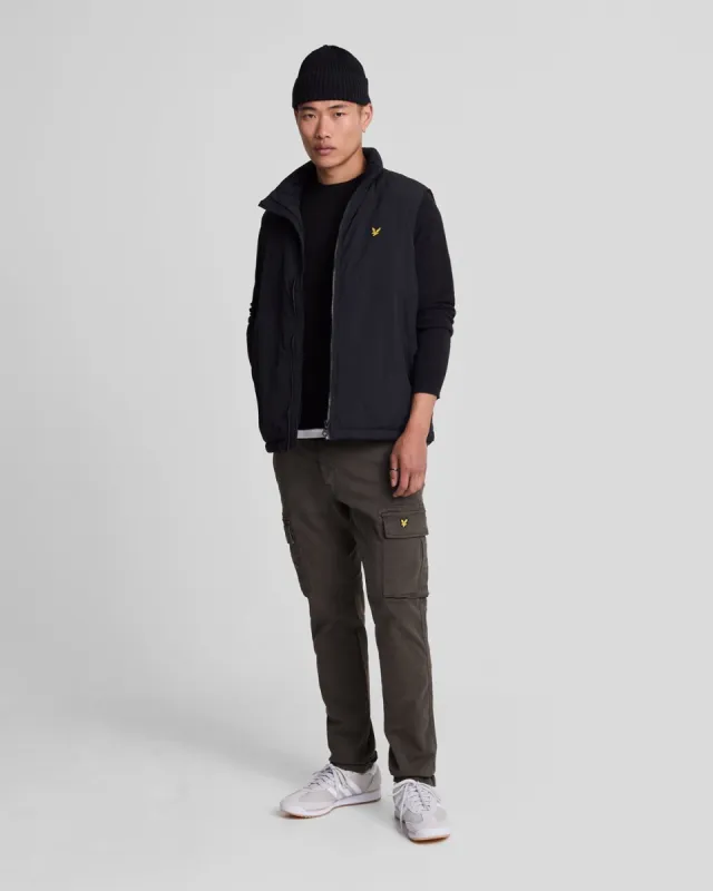 Cargo Trousers sold by Lyle & Scott