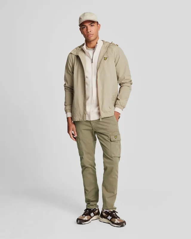Cargo Trousers sold by Lyle & Scott