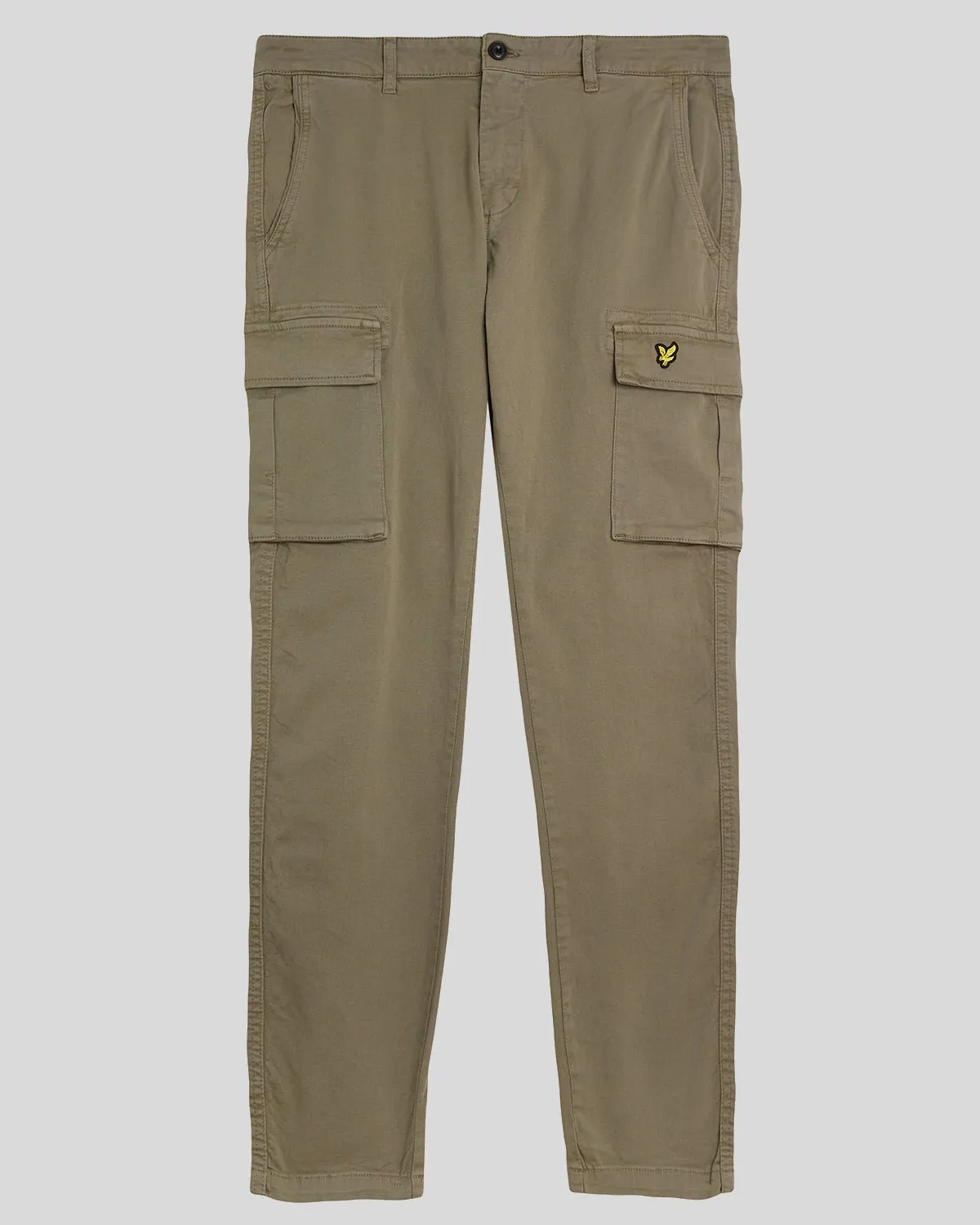 Cargo Trousers sold by Lyle & Scott product image thumbnail 5