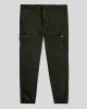 Cuffed Cargo Trouser sold by Lyle & Scott