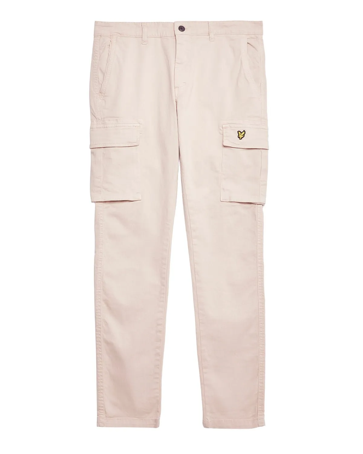 Cargo Trousers sold by Lyle & Scott product image thumbnail 5