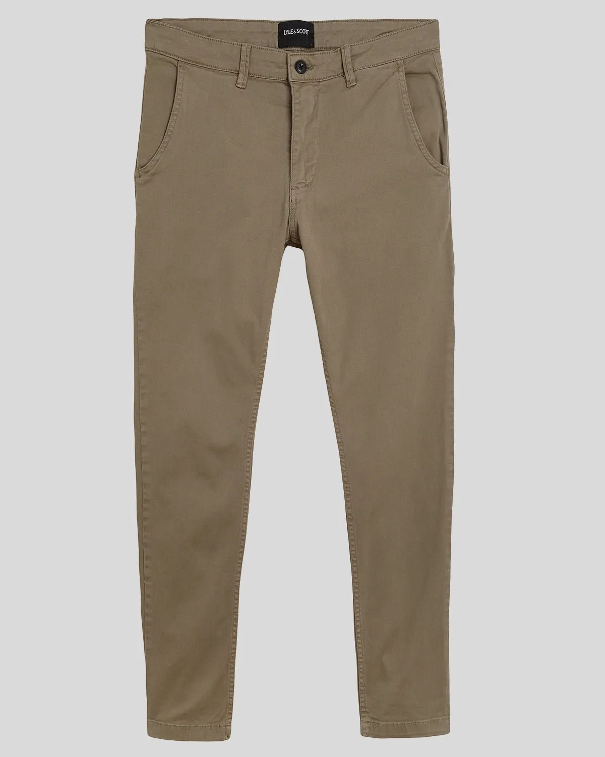 Chino Trouser sold by Lyle & Scott product image thumbnail 5