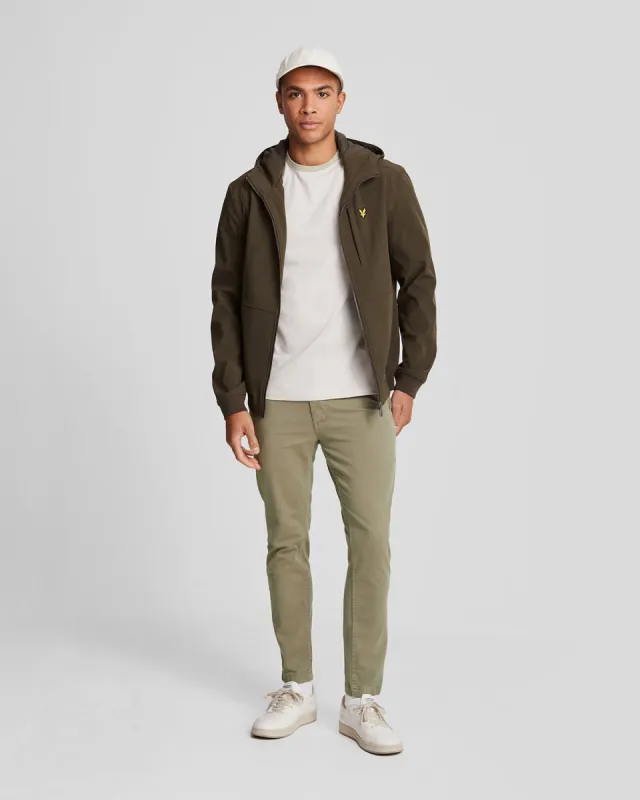 Chino Trouser sold by Lyle & Scott