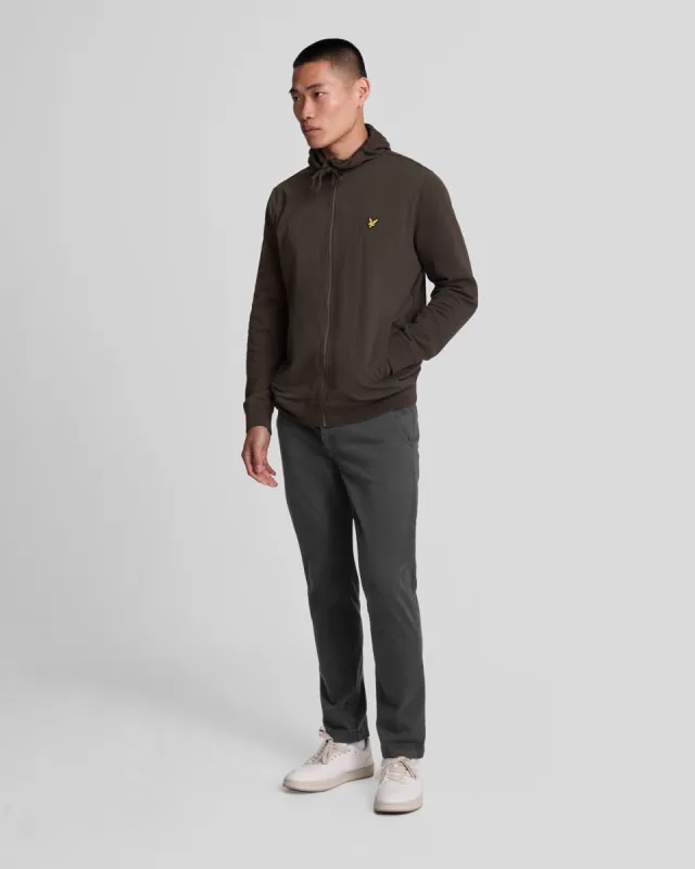 Chino Trouser sold by Lyle & Scott