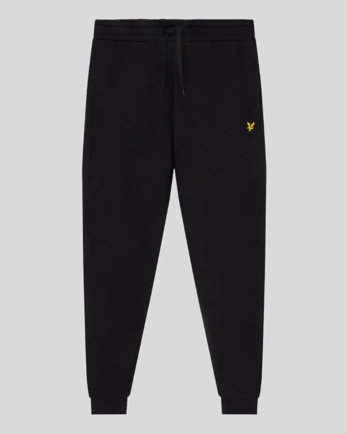 Skinny Fit Cotton Joggers sold by Lyle & Scott product image thumbnail 5