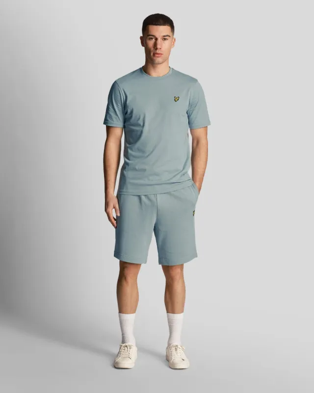 Sweat Shorts sold by Lyle & Scott