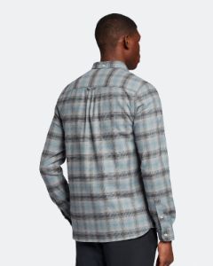 Button Down Check Shirt sold by Lyle & Scott