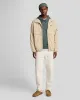 Loopback Cotton Hoodie sold by Lyle & Scott