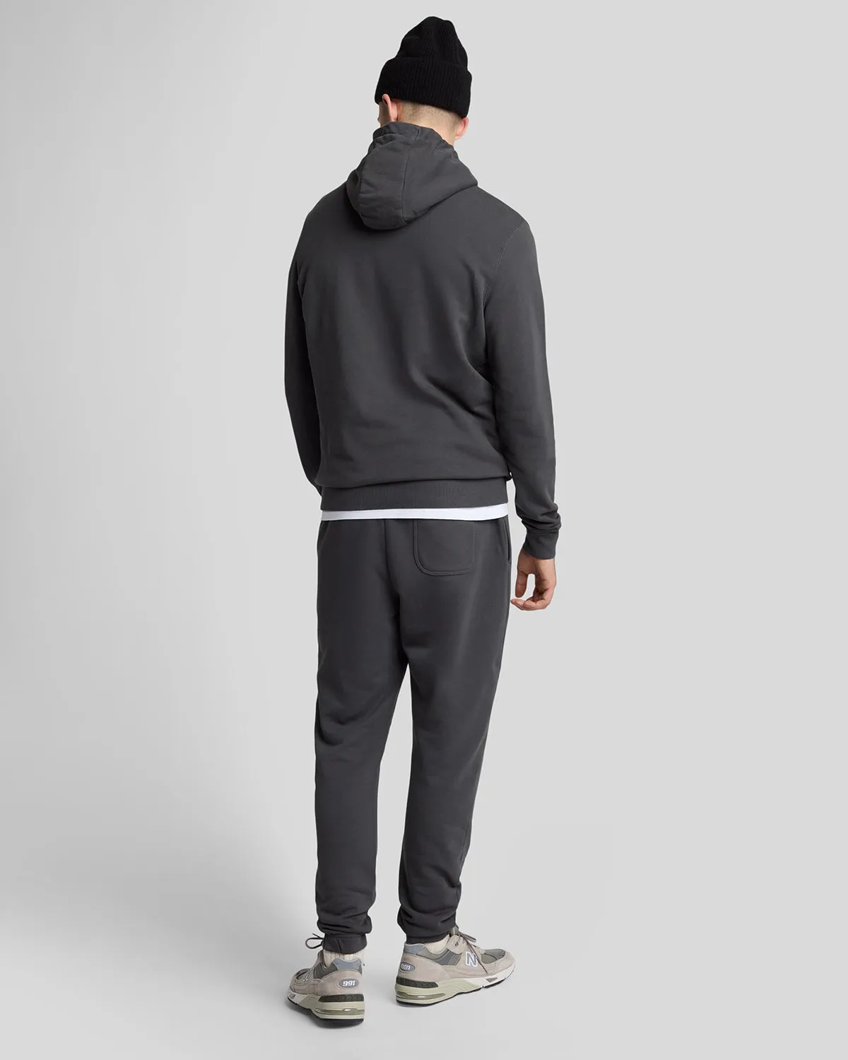 Slim Fit Cotton Joggers sold by Lyle & Scott product image thumbnail 3
