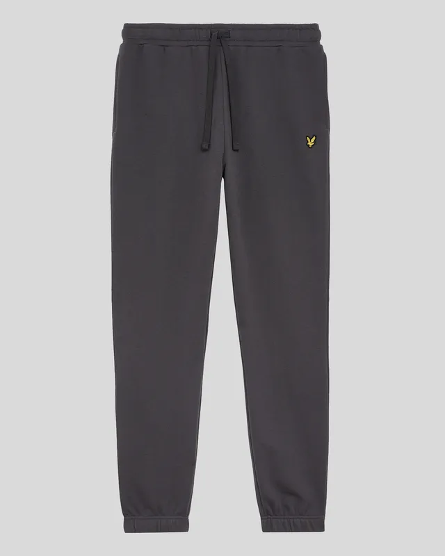 Slim Fit Cotton Joggers sold by Lyle & Scott product image thumbnail 5