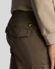 Cargo Pocket Trouser sold by Lyle & Scott