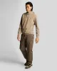 Cargo Pocket Trouser sold by Lyle & Scott