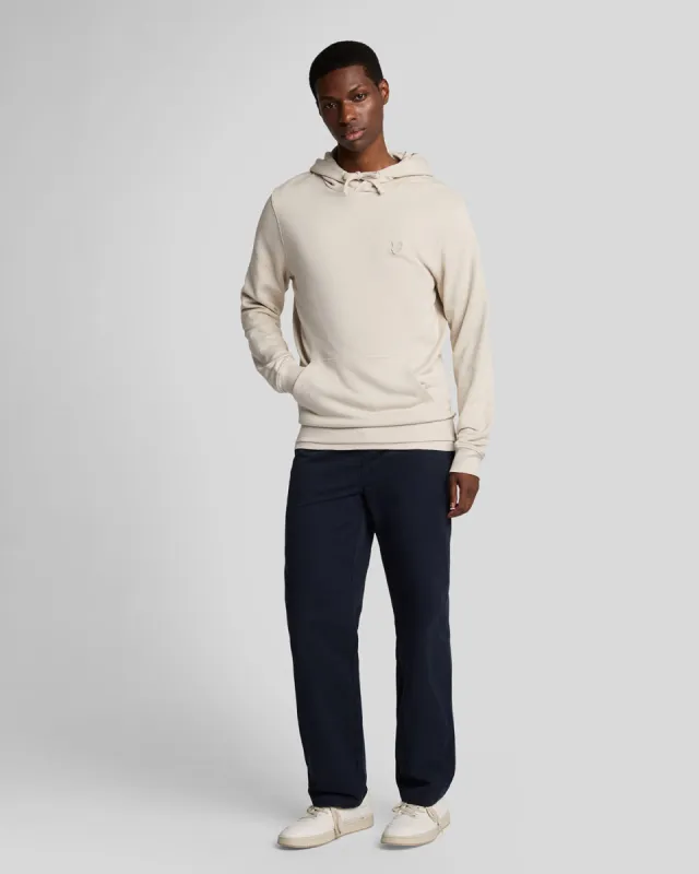 Drawstring Tapered Chino sold by Lyle & Scott