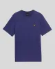 Plain T-Shirt sold by Lyle & Scott