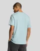 Cotton Crew Neck T-Shirt sold by Lyle & Scott