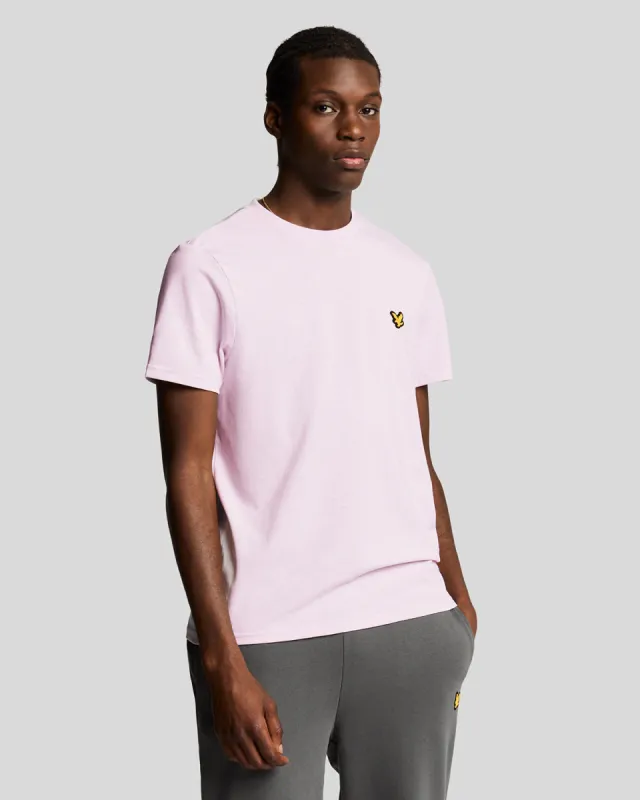 Sports Short Sleeve Martin T-Shirt sold by Lyle & Scott