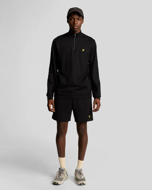 Sports Tape Shorts sold by Lyle & Scott