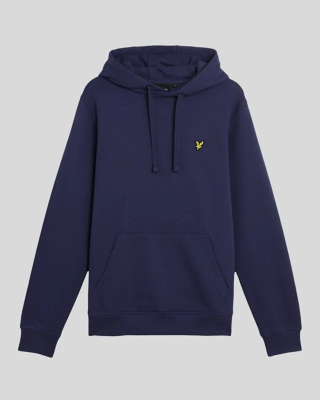 Pullover Hoodie sold by Lyle & Scott
