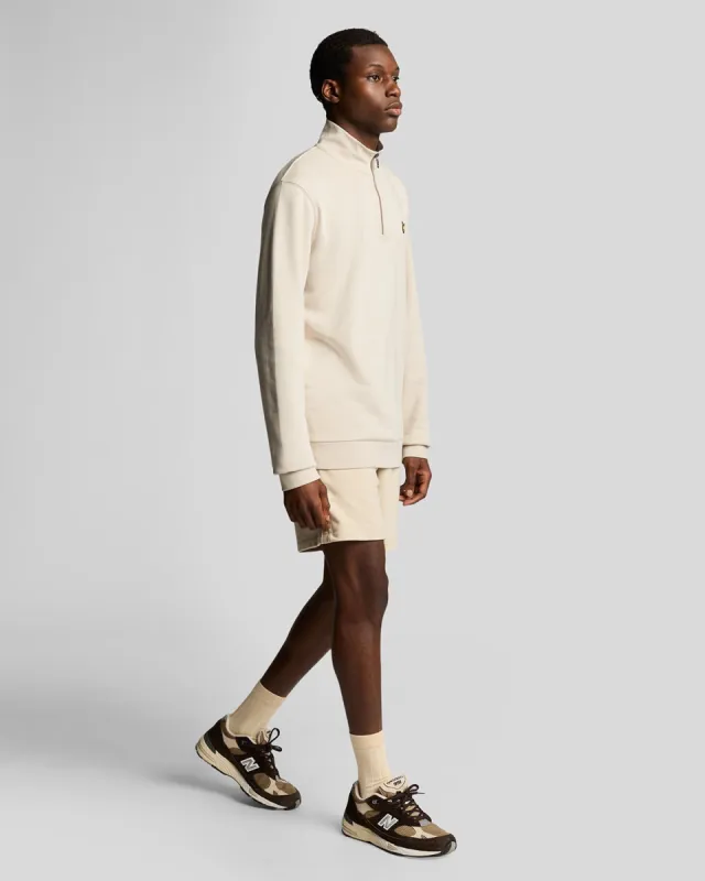 Sports Tape Shorts sold by Lyle & Scott