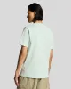 Plain T-Shirt sold by Lyle & Scott