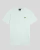 Plain T-Shirt sold by Lyle & Scott
