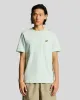 Plain T-Shirt sold by Lyle & Scott