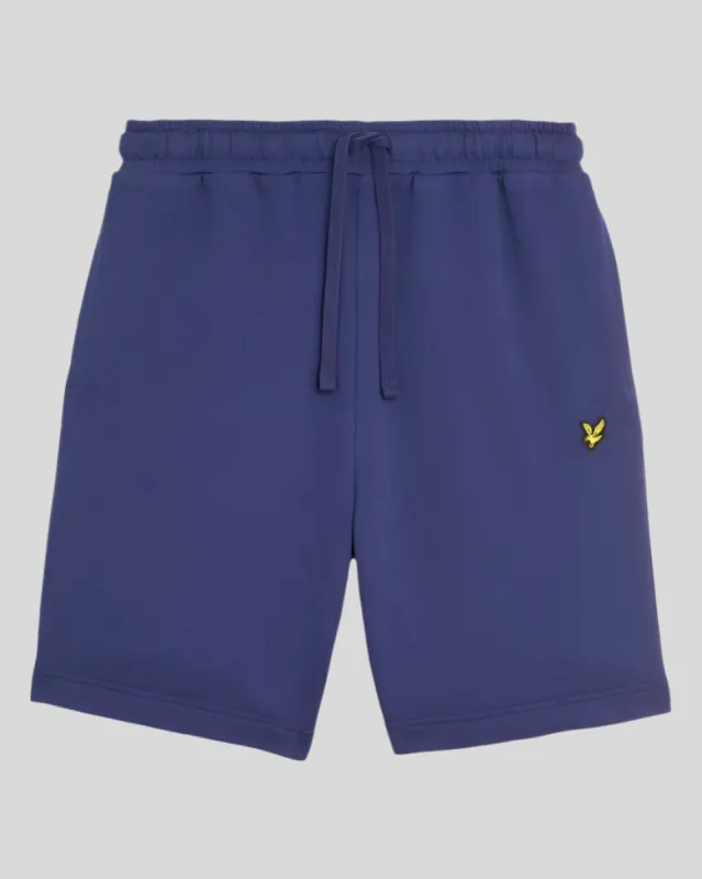 Sweat Shorts sold by Lyle & Scott