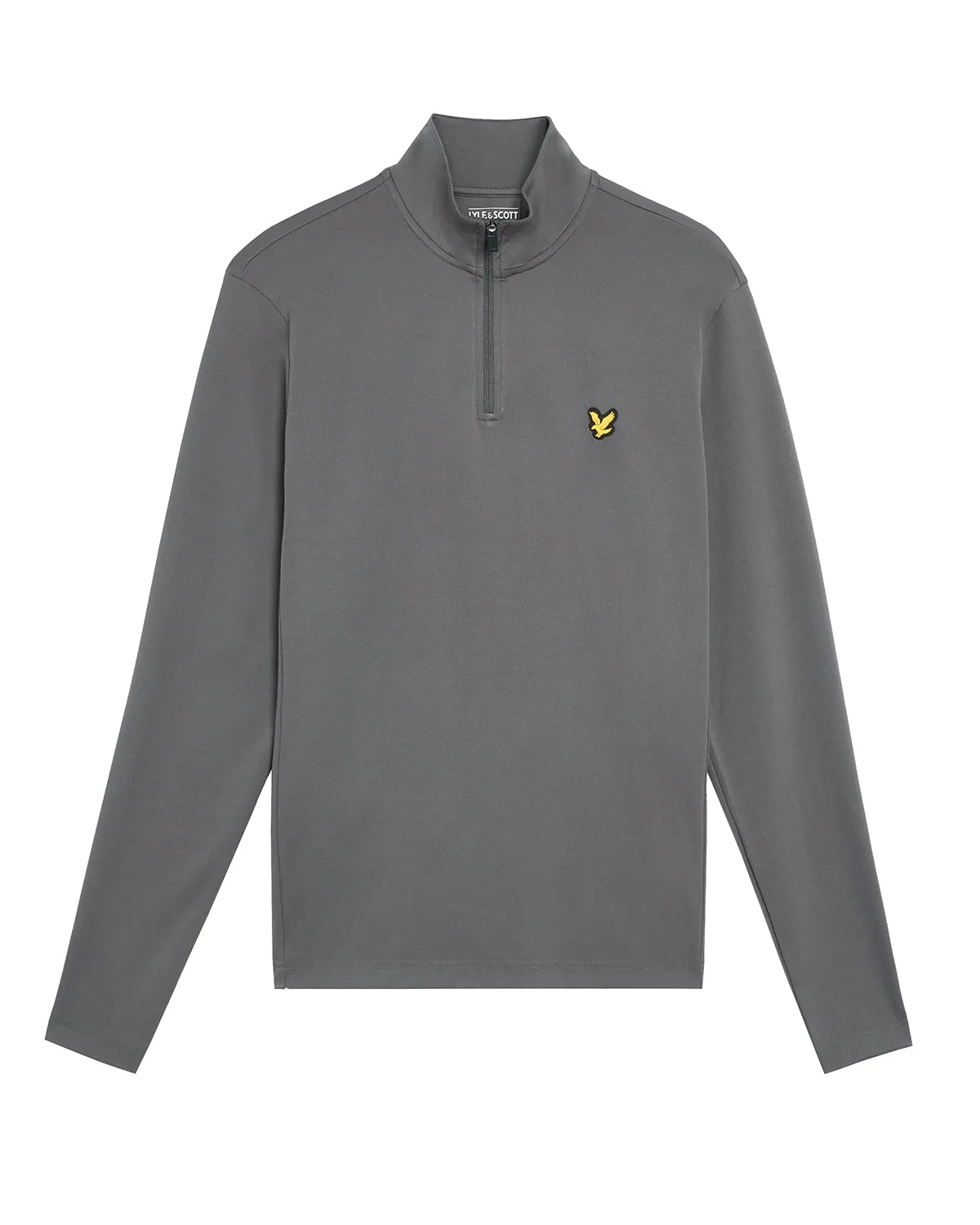 Course Midlayer sold by Lyle & Scott product image thumbnail 5
