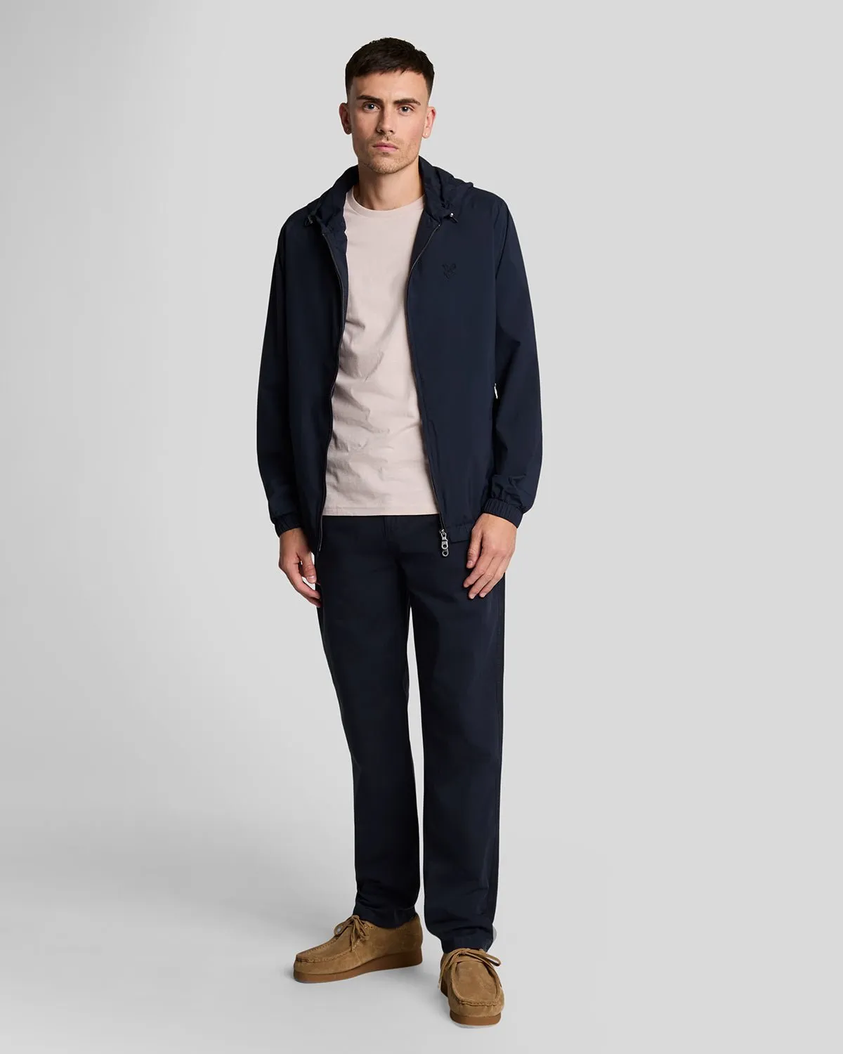 Five Pockets Chino sold by Lyle & Scott
