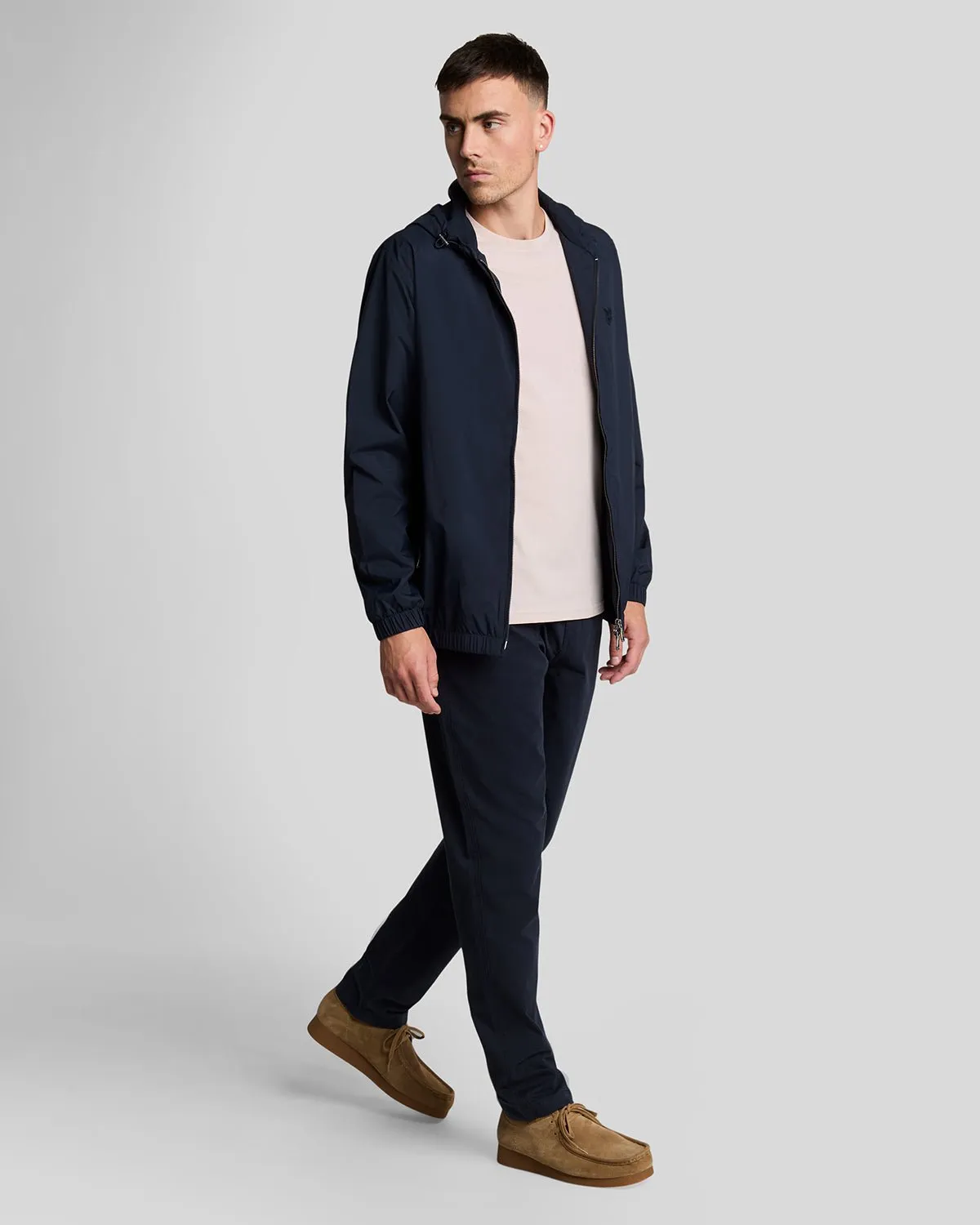 Five Pockets Chino sold by Lyle & Scott product image thumbnail 2