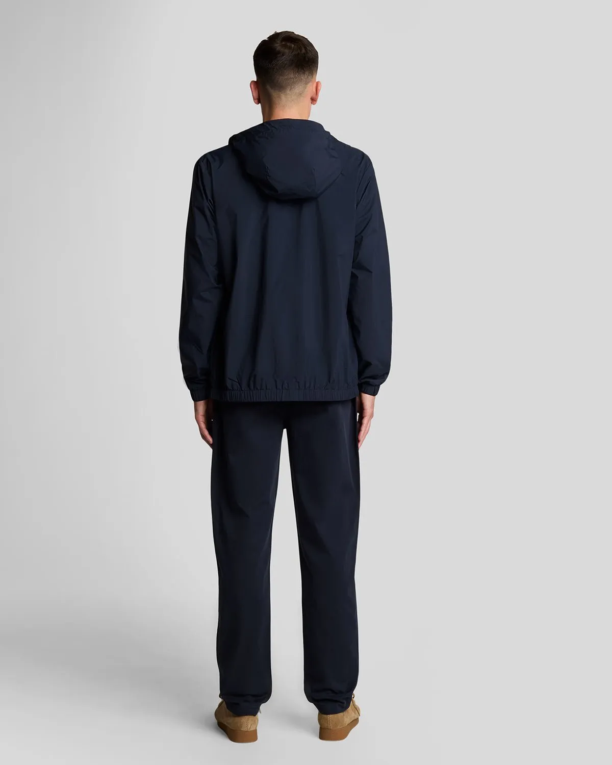 Five Pockets Chino sold by Lyle & Scott product image thumbnail 3