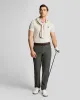 Golf Contrast Placket Polo Shirt sold by Lyle & Scott