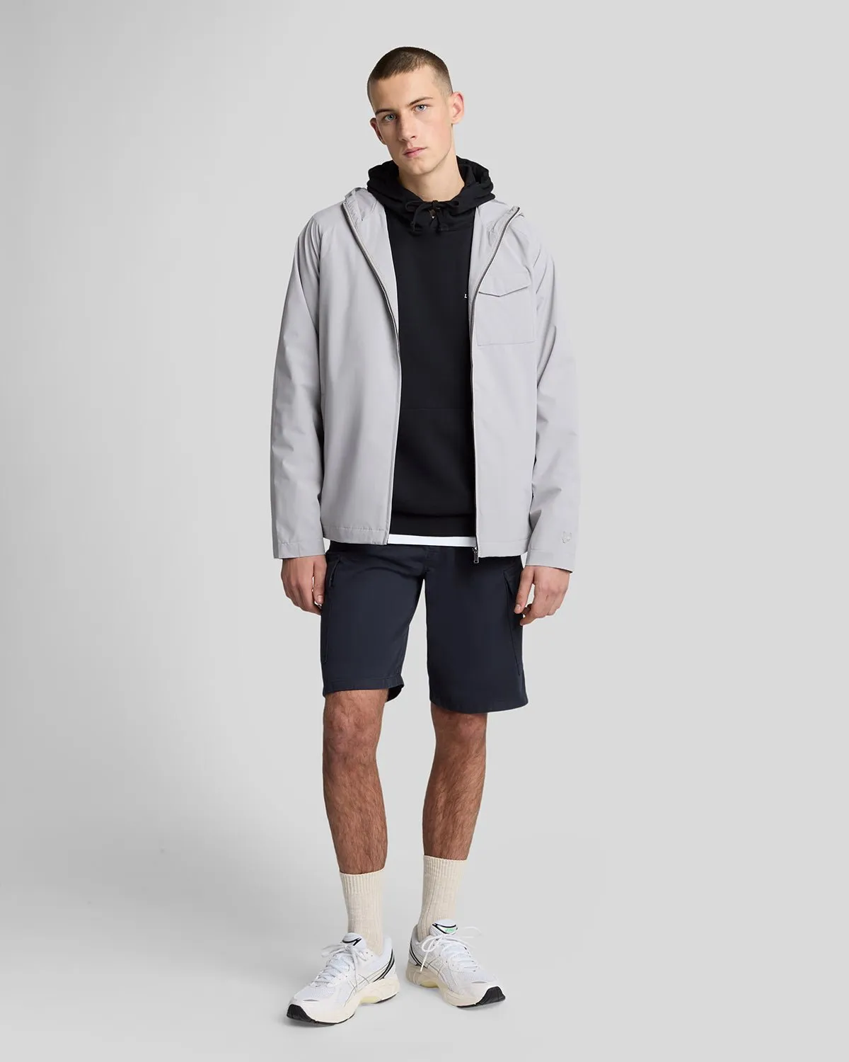 Cargo Shorts sold by Lyle & Scott