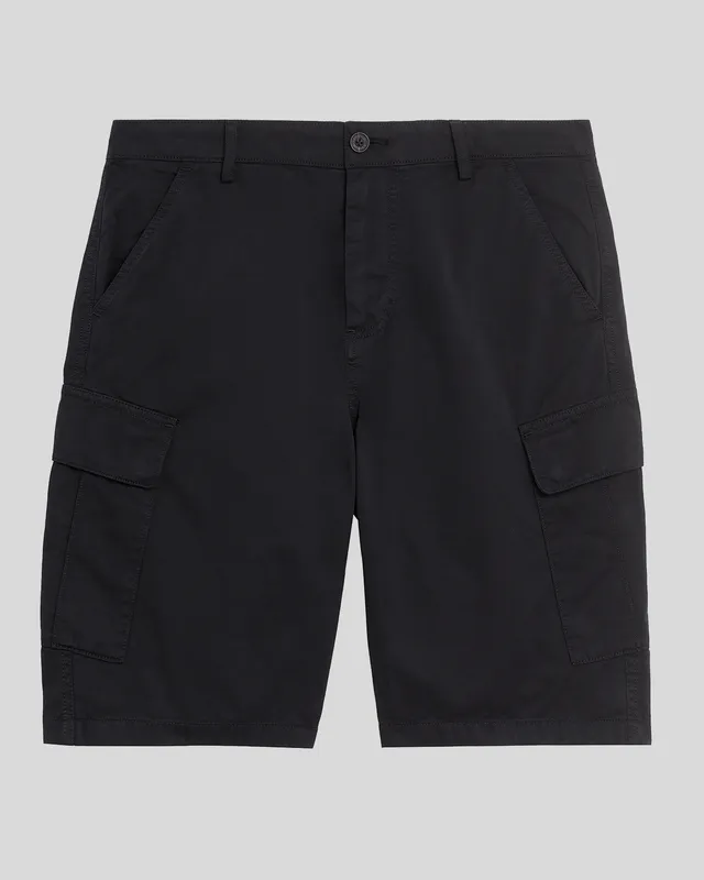 Cargo Shorts sold by Lyle & Scott product image thumbnail 5