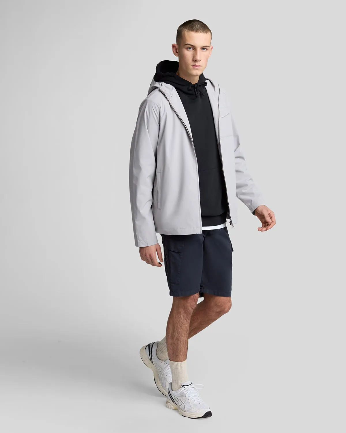 Cargo Shorts sold by Lyle & Scott product image thumbnail 2