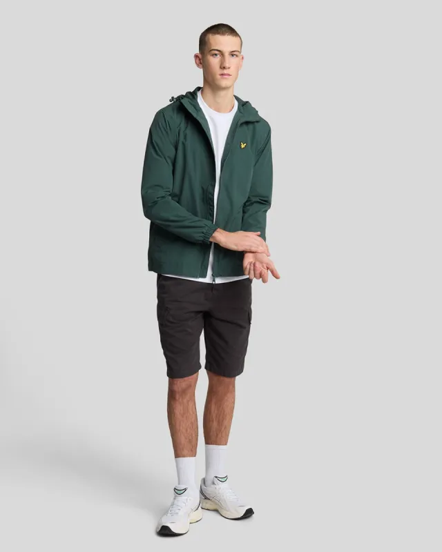 Cargo Shorts sold by Lyle & Scott